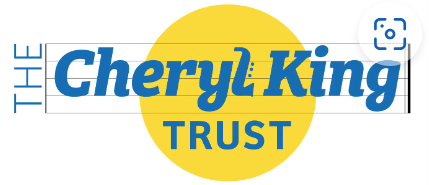 Cheryl King Logo