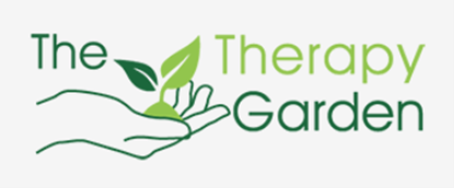 The Therapy Garden Logo