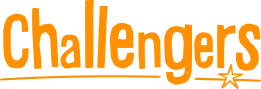 Guildford Challengers Logo